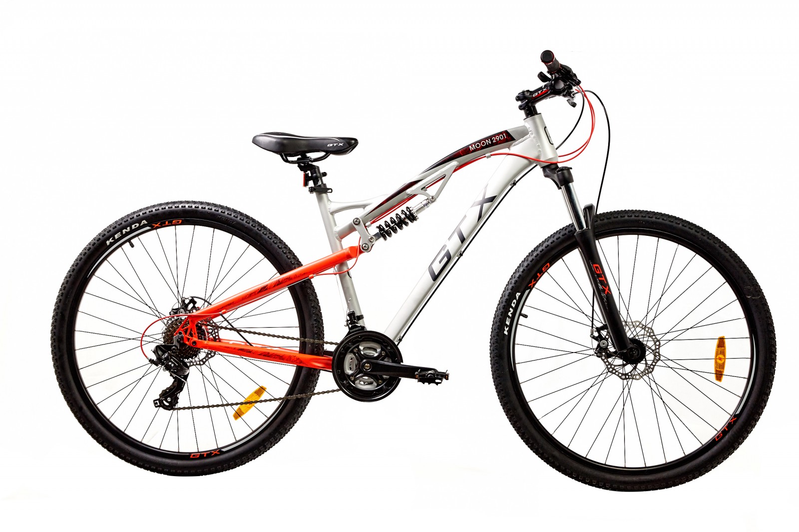 Велосипед GTX MOON 2901 29